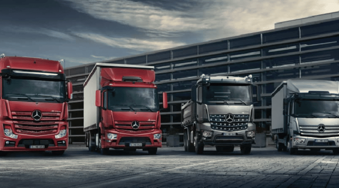 ATTESTATION DE CAPACITE TRANSPORT DE MARCHANDISES (+3.5 TONNES)