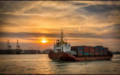 Les compagnies maritimes face aux défis en mer rouge