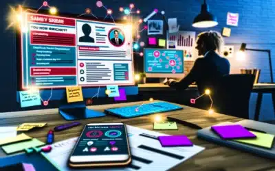 Comment faire un CV qui déchire !