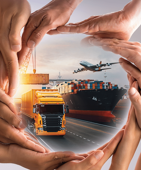 ACI AIR CARGO INTERNATIONAL