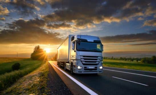 Attestation de capacité professionnelle en transport routier de marchandises