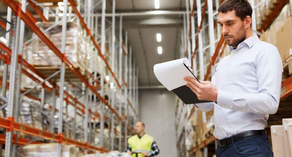 TECHNICIEN(NE) SUPERIEUR(E) EN METHODES ET EXPLOITATION LOGISTIQUE