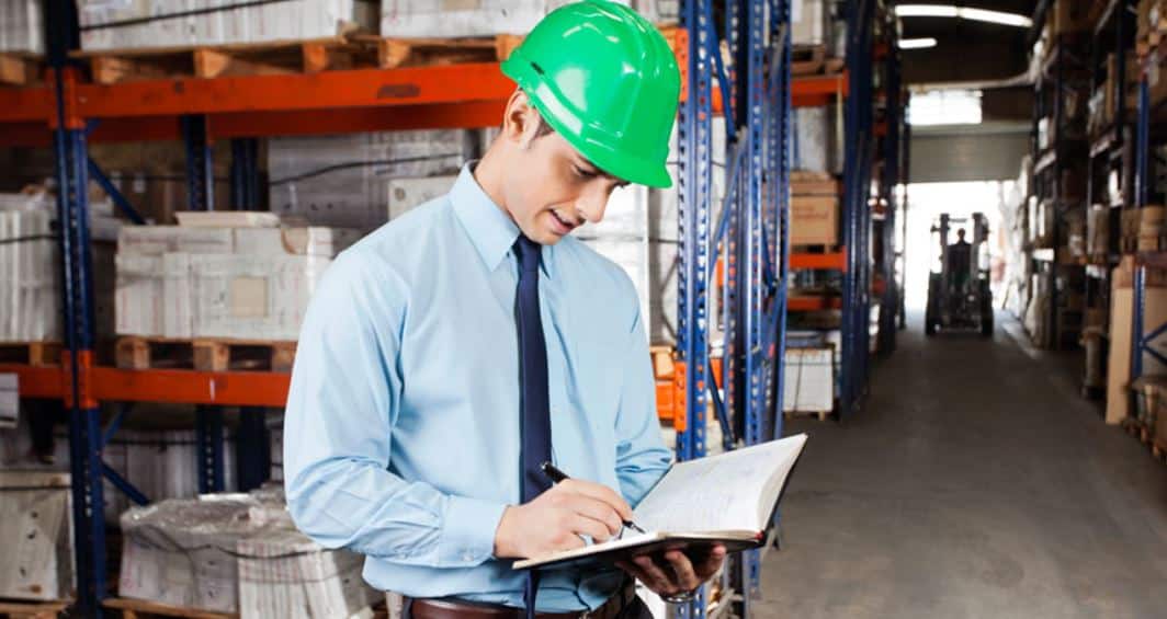 BTS Gestion des transports et logistique associée (GTLA)