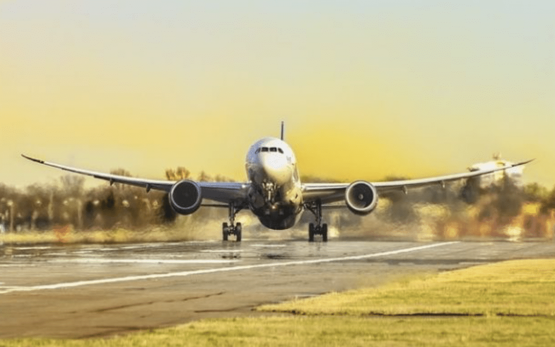 IATA DGR _ Personnels chargés de traiter et d&rsquo;accepter les expéditions de marchandises dangereuses