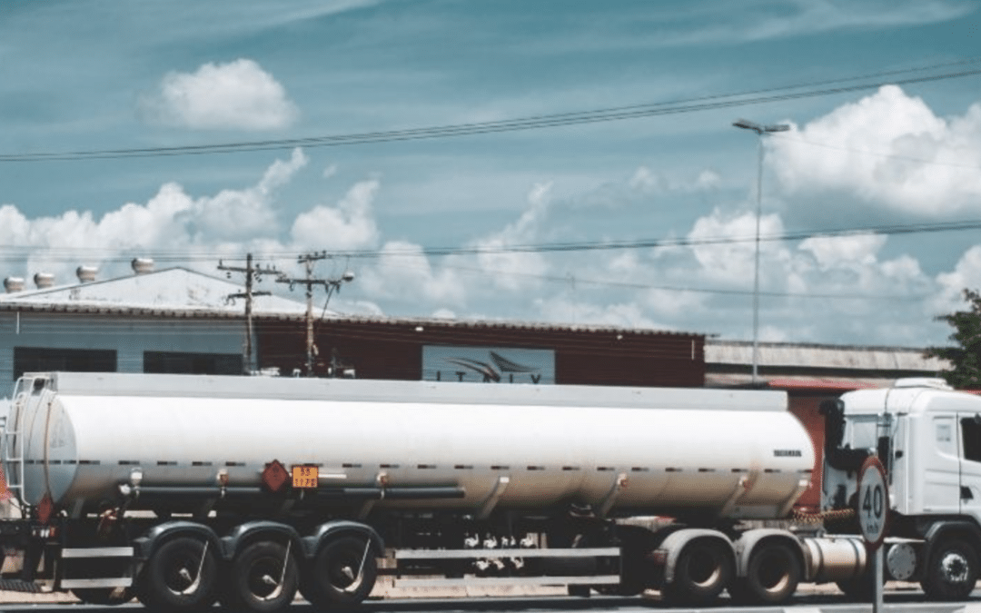 ADR Chapitre 1.3 – Transport route