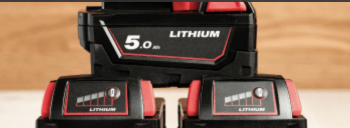 Formation IATA-DGR – Expédition des Batteries au Lithium