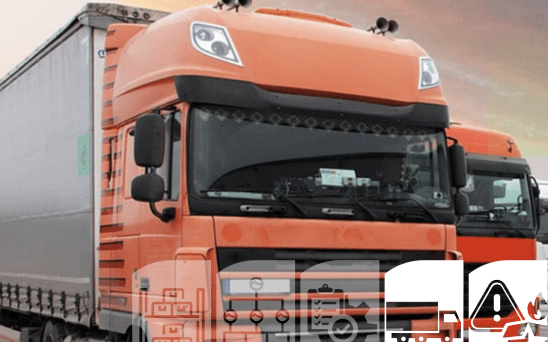 Le cadre réglementaire et contractuel du transport routier