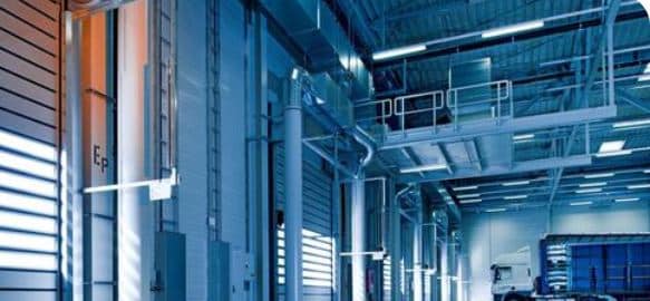 Responsable Logistique Bac + 4