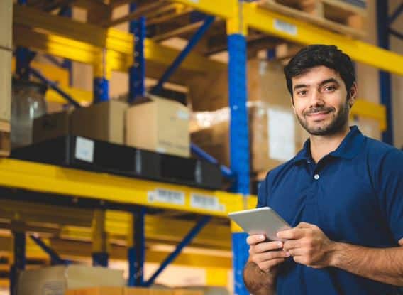 BAC+2 Technicien Supérieur en Méthodes et Exploitation Logistique (TSMEL)