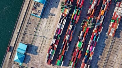 Bac +  – Coordinateur logistique transport douane France et international