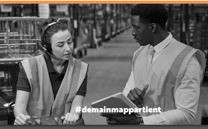 BAC+5 – Manager des Opérations Logistiques Internationales MOLI