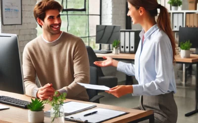 Comment réussir son onboarding en entreprise