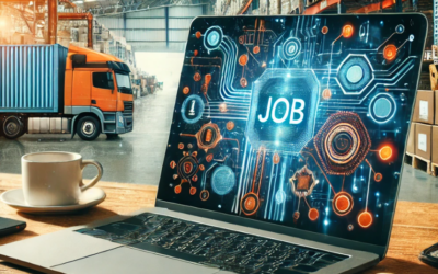 Quels sont les meilleurs job boards en transport et logistique ?